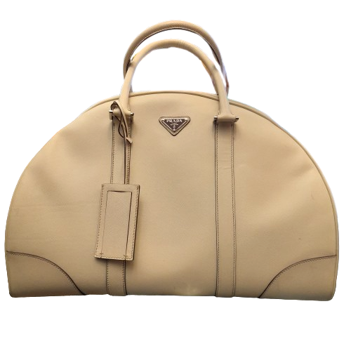 Prada sales uomo accessori