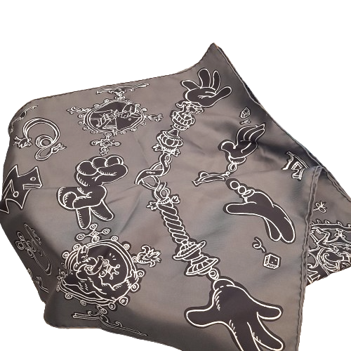 Foulard Hermès