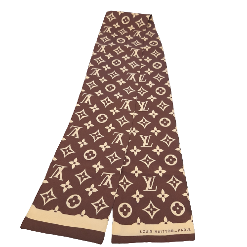 Bandeau Louis Vuitton