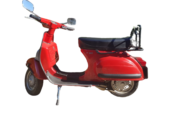 Vespa T 50 Special - NO SPEDIZIONE. RITIRO IN LOCO.