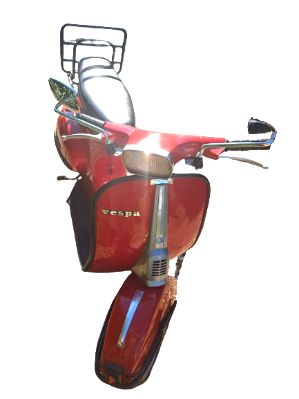 Vespa T 50 Special - NO SPEDIZIONE. RITIRO IN LOCO.