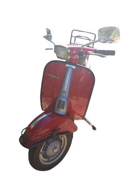 Vespa T 50 Special - NO SPEDIZIONE. RITIRO IN LOCO.