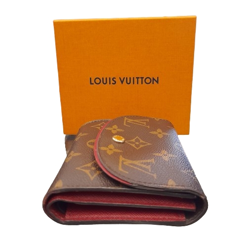 Portafoglio Louis Vuitton  Ariane