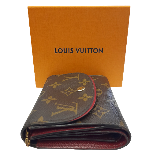 Portafoglio Louis Vuitton  Ariane