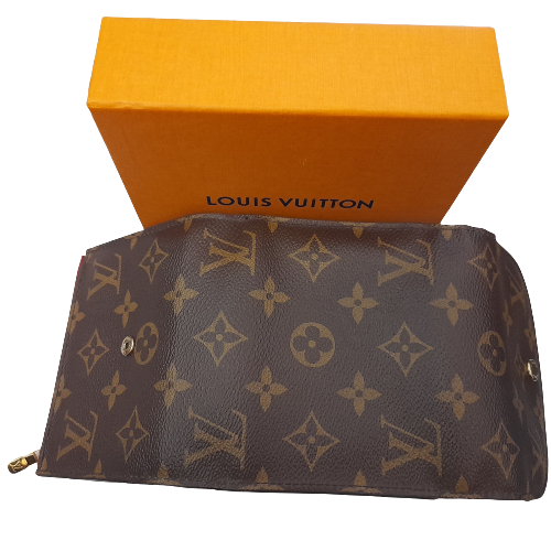 Portafoglio Louis Vuitton  Ariane