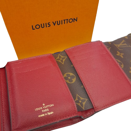 Portafoglio Louis Vuitton  Ariane