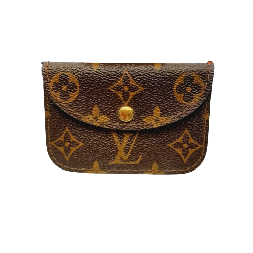 Portamonete Louis Vuitton