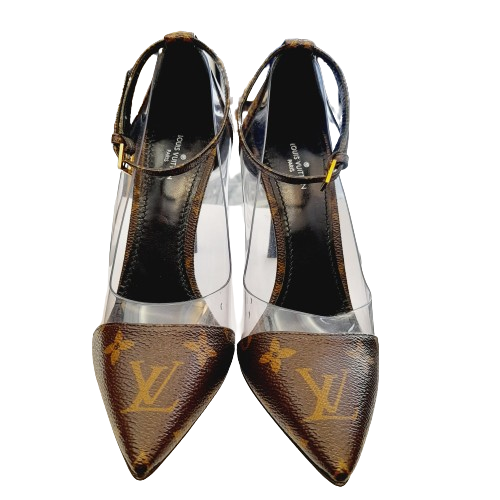 Décolleté Louis Vuitton