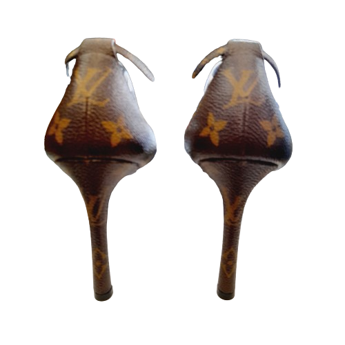 Décolleté Louis Vuitton