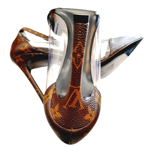 Décolleté Louis Vuitton