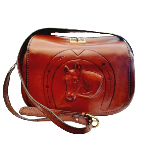 Borsa Ritz Saddler