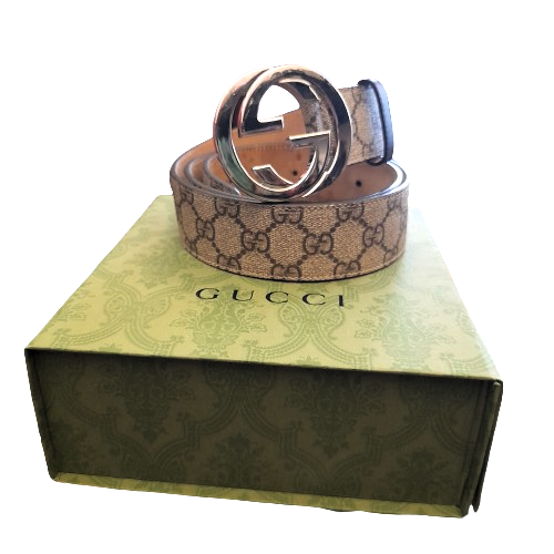 Cintura Gucci