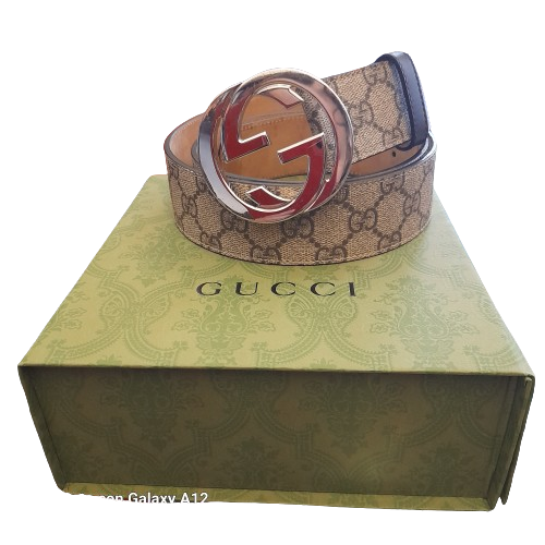 Cintura Gucci