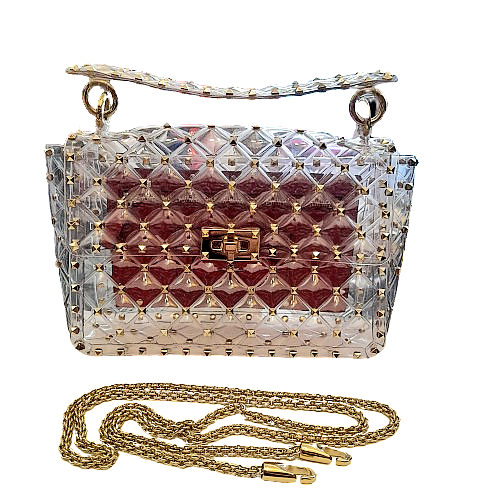 Borsa Valentino Garavani