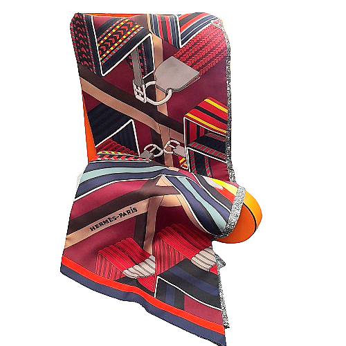 Foulard Hermès