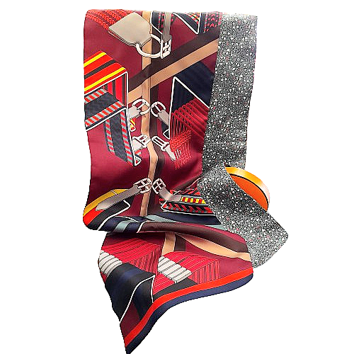 Foulard Hermès