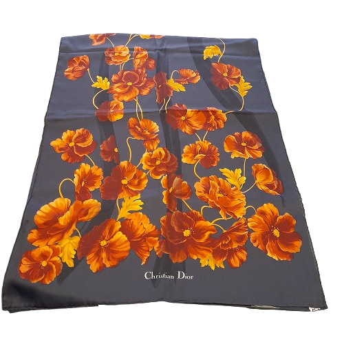 Foulard Christian Dior