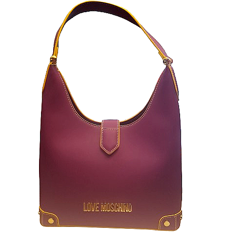 Borsa I Love Moschino