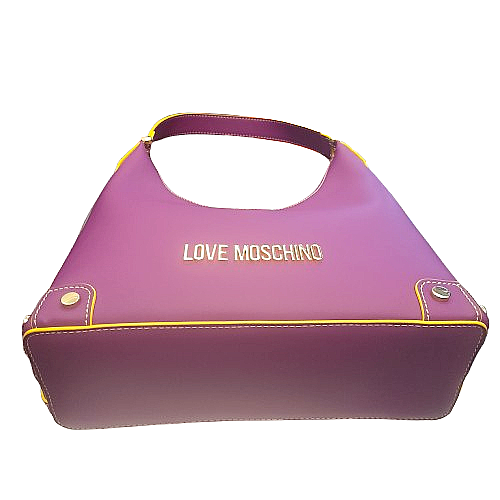 Borsa I Love Moschino