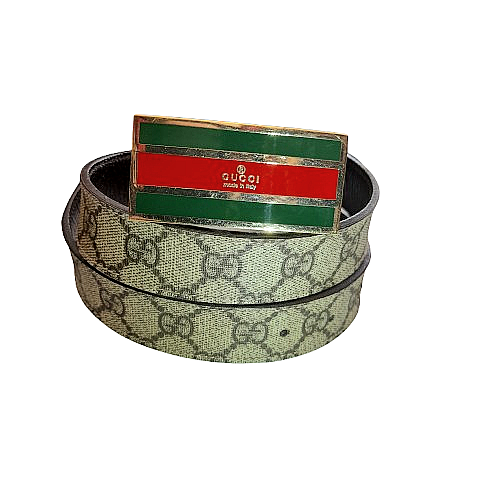 Cintura Gucci