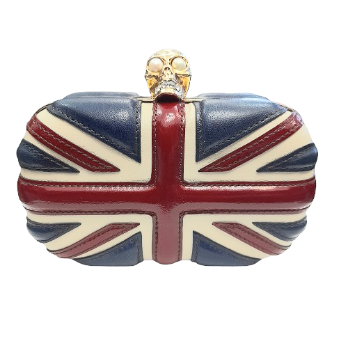 Borsa Alexander McQueen