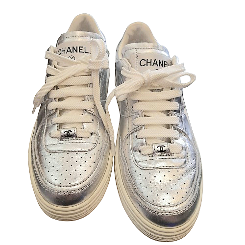 Scarpe Chanel