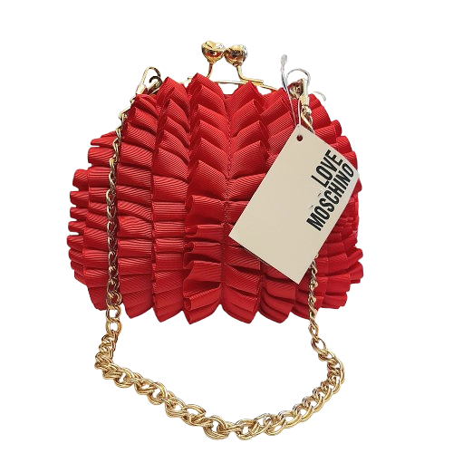 Borsa I Love Moschino