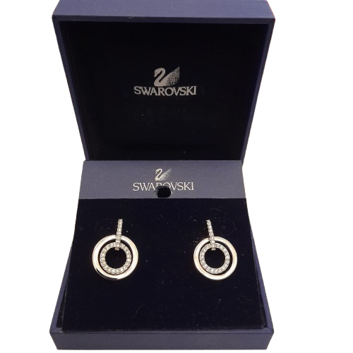 Orecchini Swarovski