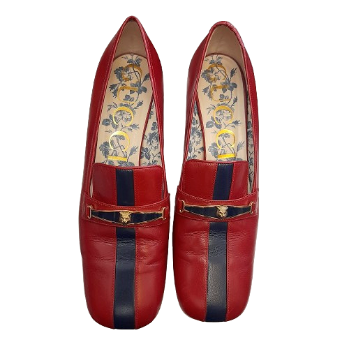 Scarpe Gucci