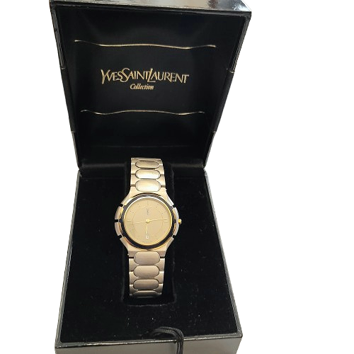 Orologio Yves Saint Laurent