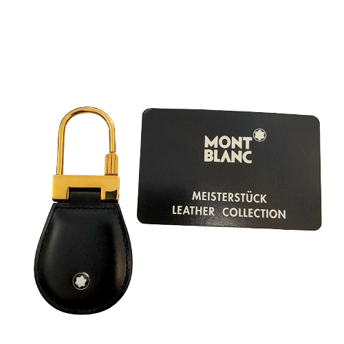 Portachiavi Montblanc