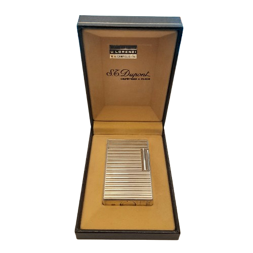 Accendino S.T. Dupont