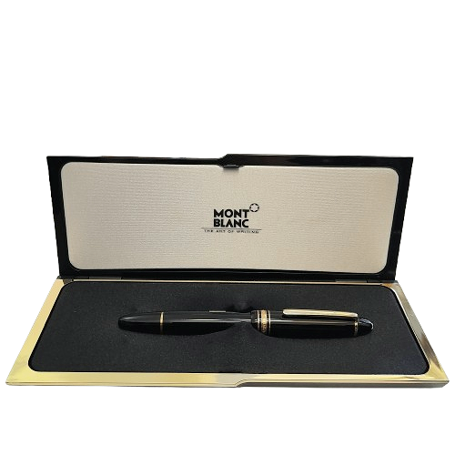 Stilografica Montblanc