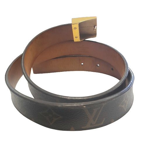 Cintura Louis Vuitton