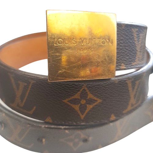 Cintura Louis Vuitton