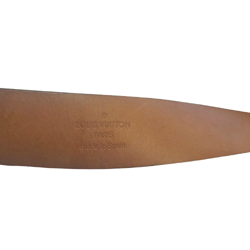Cintura Louis Vuitton