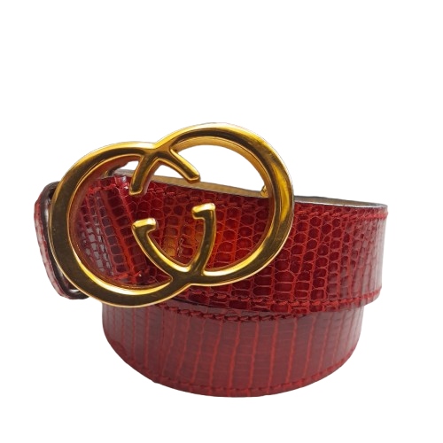Cintura Gucci