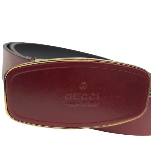 Cintura Gucci