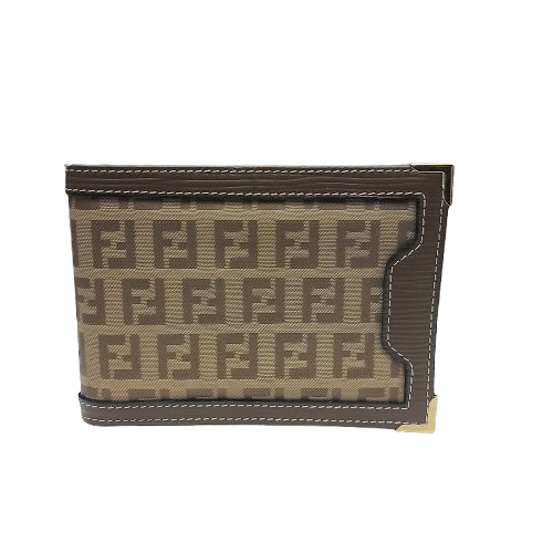 Portafoglio Fendi