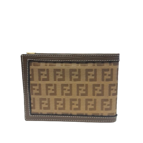 Portafoglio Fendi