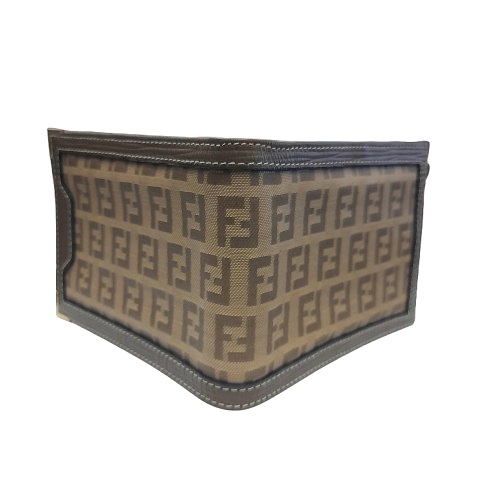 Portafoglio Fendi