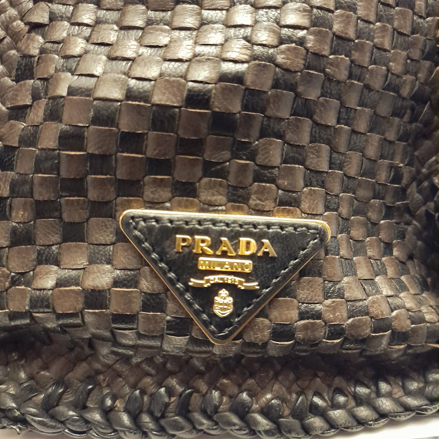 Borsa Prada