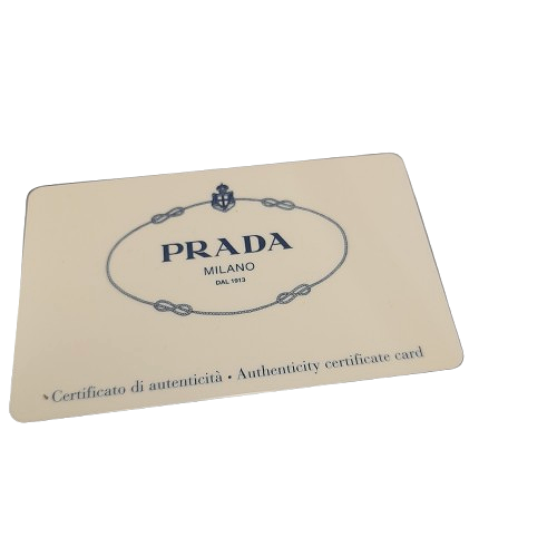 Borsa Prada