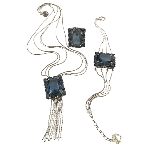 Blumarine Jewelry Set