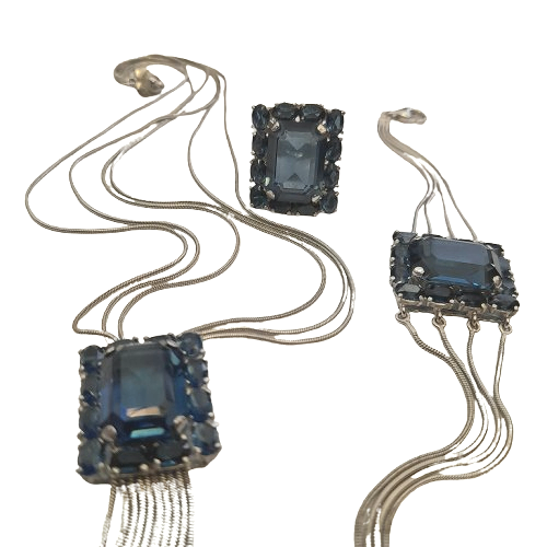 Blumarine Jewelry Set