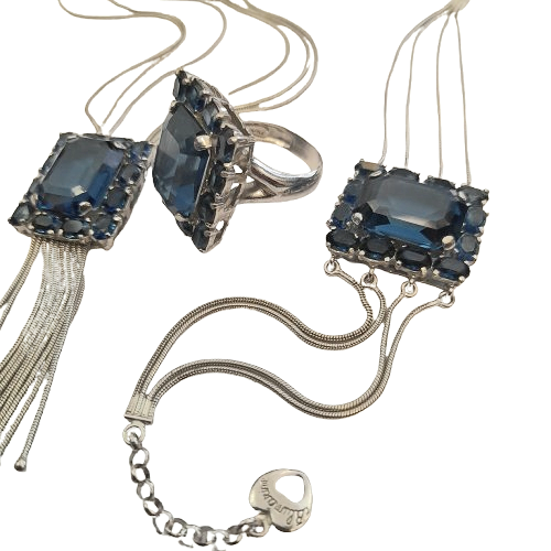Parure Blumarine
