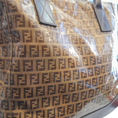 Fendi bag