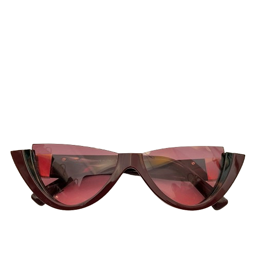 Valentino glasses