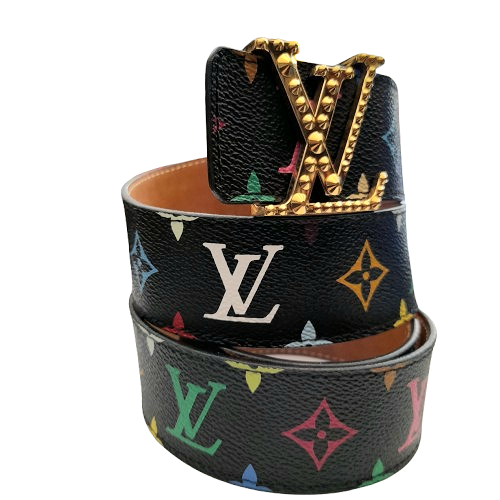 Louis Vuitton belt