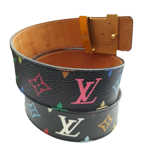 Louis Vuitton belt